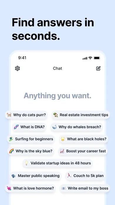 Скриншоты ChatPub: All-In-One AI Chat
