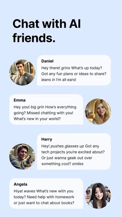 Скриншоты ChatPub: All-In-One AI Chat