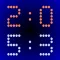 ScoreBoard for watch