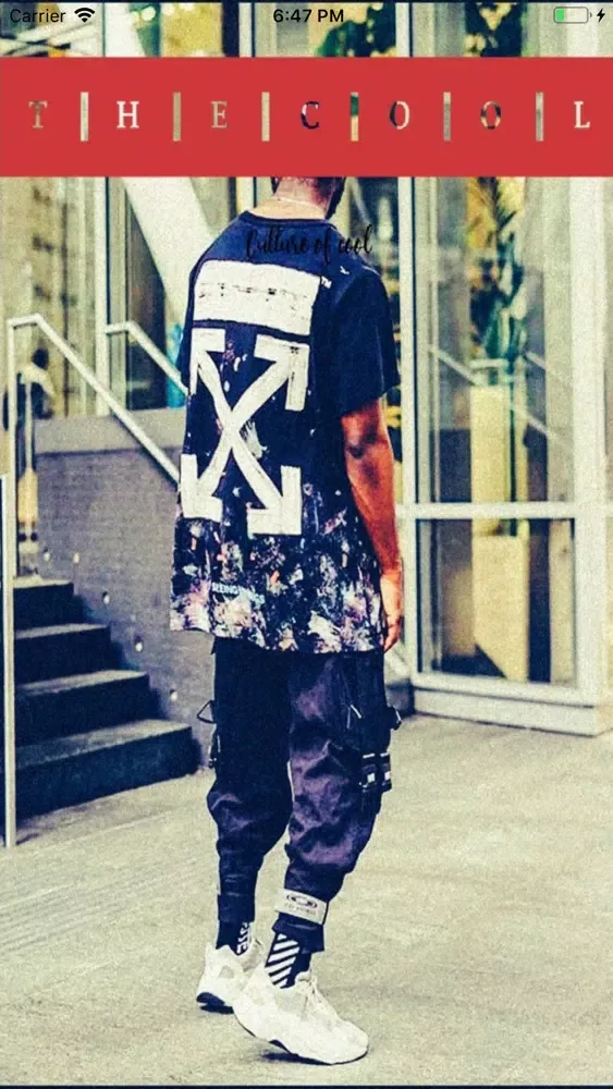 صور TheCool Streetwear and Sneaker
