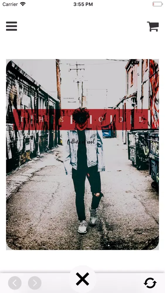 صور TheCool Streetwear and Sneaker