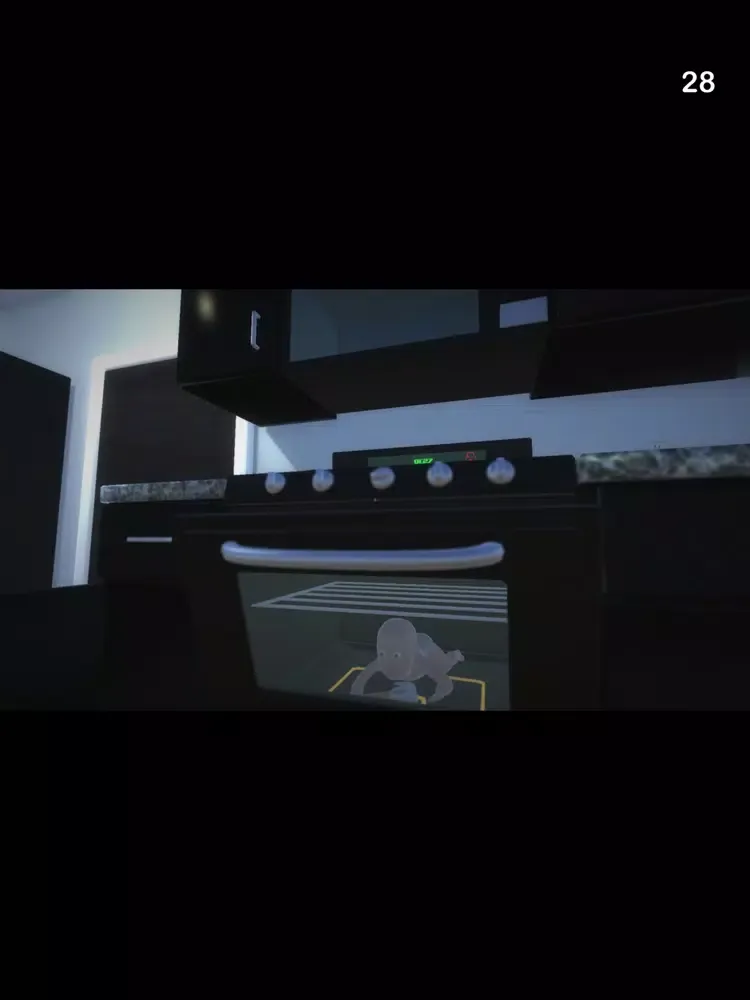 Capturas de pantalla de Who's Your Daddy: The Game iPad 