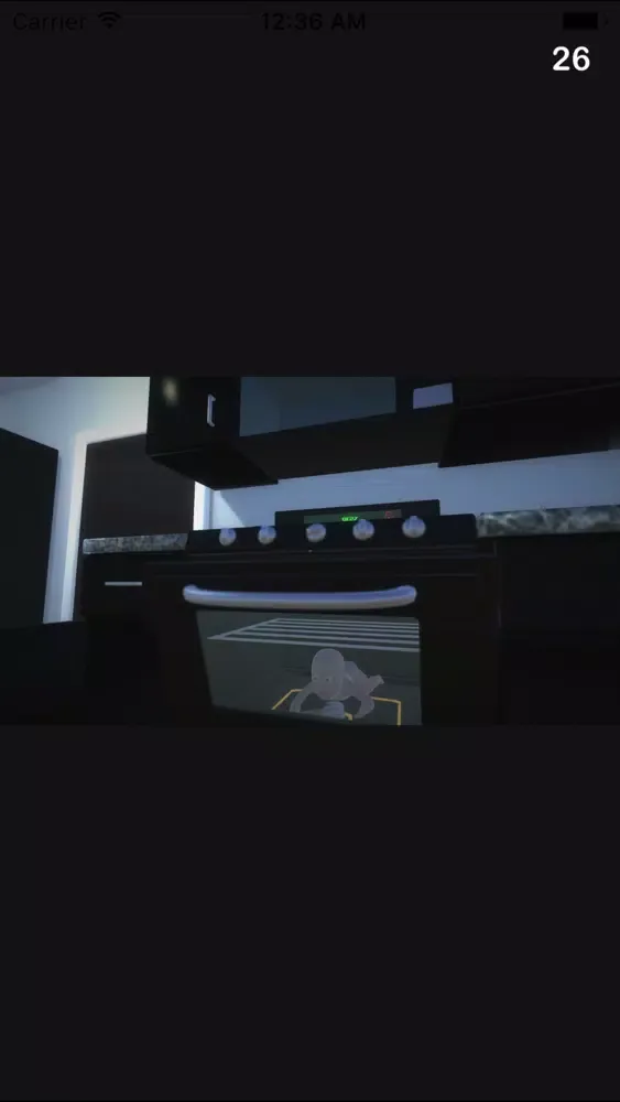 Capturas de pantalla de Who's Your Daddy: The Game