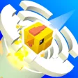 Stack Smash - Jump ball