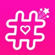 Hashtag Smart: AI Like Booster Hashtag Smart: AI Like Booster