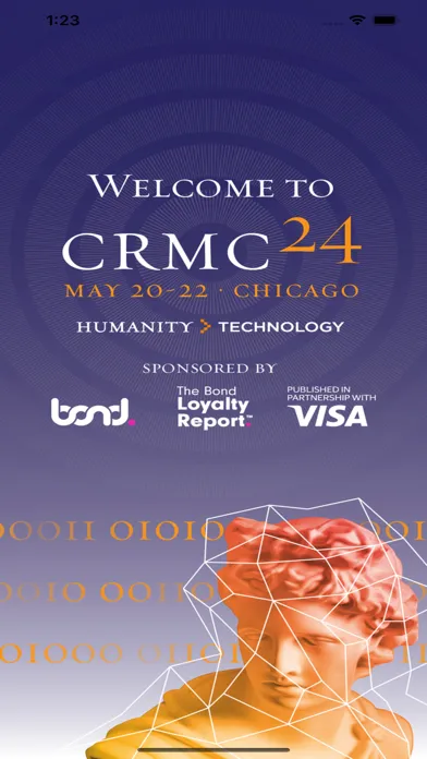 CRMC Retail Screenshots