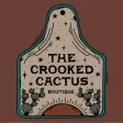 The Crooked Cactus Boutiuqe The Crooked Cactus Boutiuqe