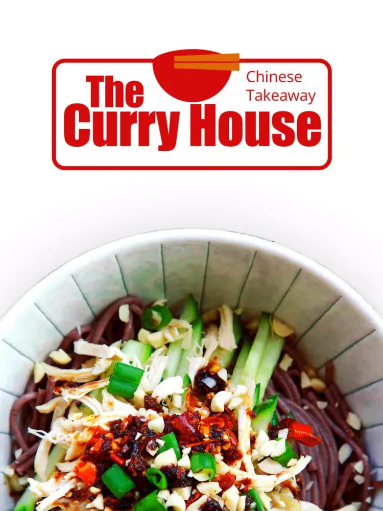 Screenshot di THE CURRY HOUSE EAST KILBRIDE iPad 