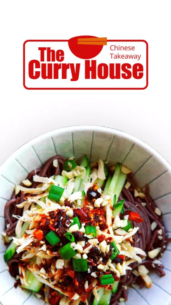 Screenshot di THE CURRY HOUSE EAST KILBRIDE