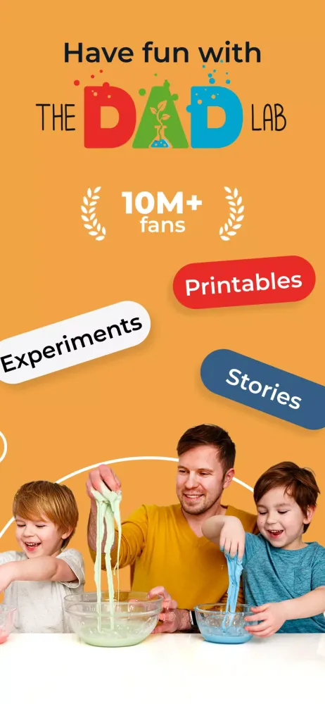 FunLab Screenshots
