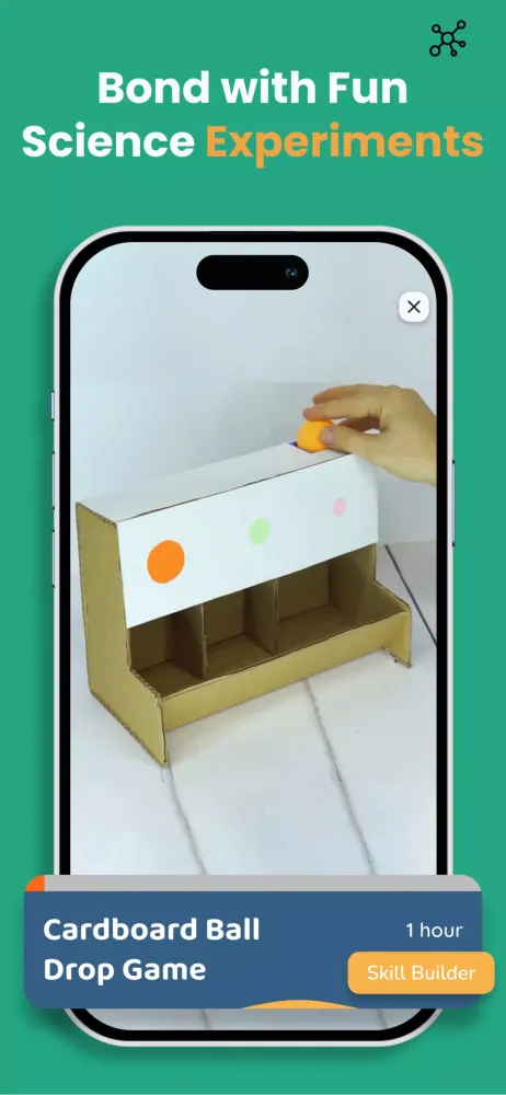FunLab Screenshots