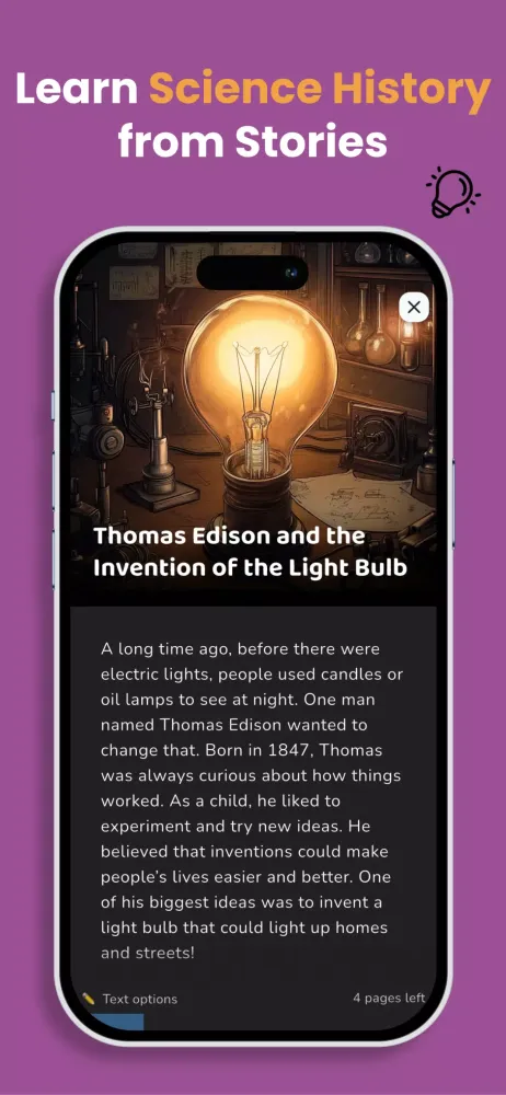 FunLab Screenshots