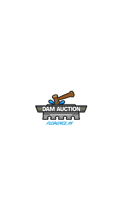 Zrzuty ekranu The Dam Auction Company