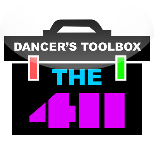 Dancer's Toolbox