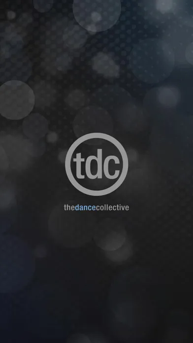Captures d'écran de The Dance Collective