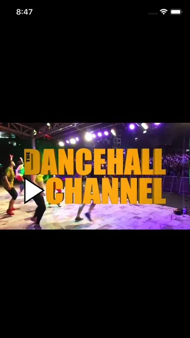 صور The DanceHall Channel