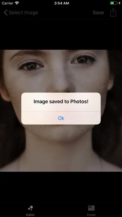 Beautify Me - AI Skin Tone Screenshots