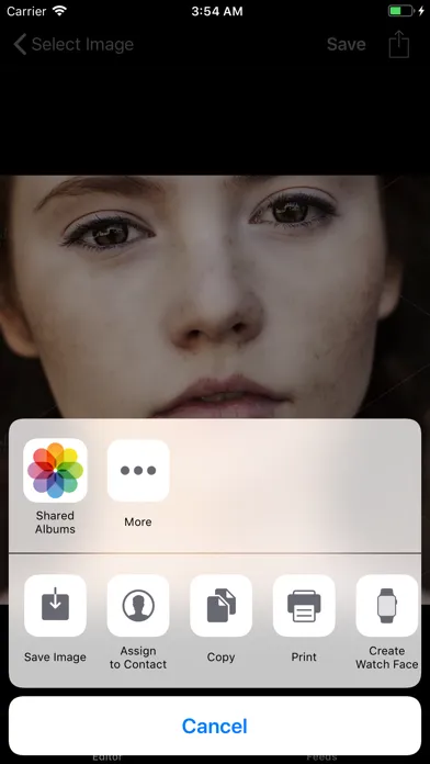 Beautify Me - AI Skin Tone Screenshots
