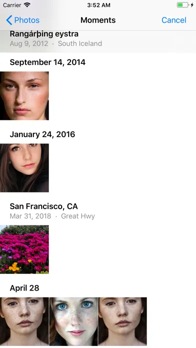 Beautify Me - AI Skin Tone Screenshots