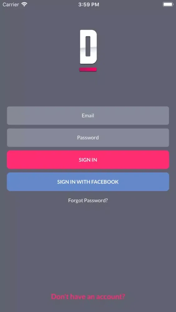 صور The Dare App