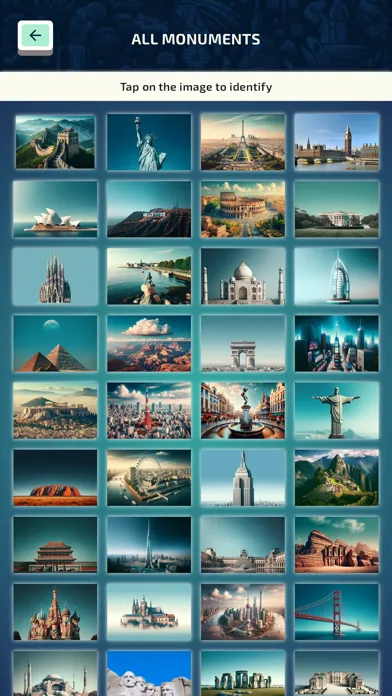Скриншоты Geo Quiz - Flags, Maps, Coat