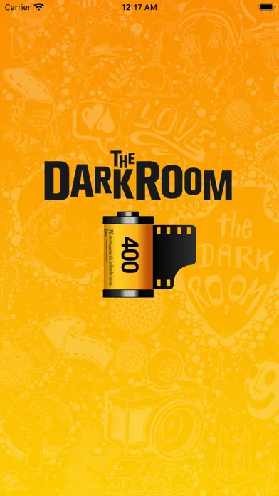 The Darkroom Lab Screenshots