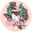 The Darlin Flamingo The Darlin Flamingo