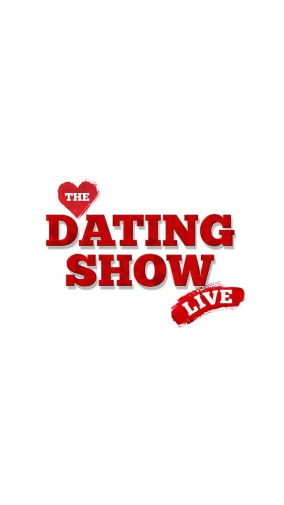 Zrzuty ekranu The Dating Show Live 2019