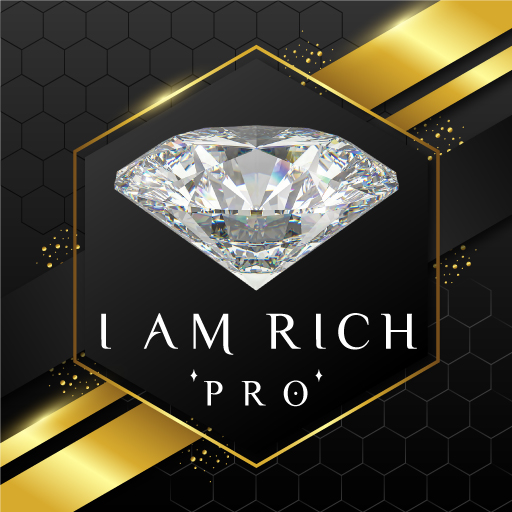 I Am Rich Pro - Luxury Boss