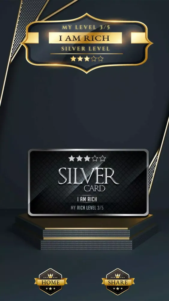 I Am Rich Pro - Luxury Boss Screenshots