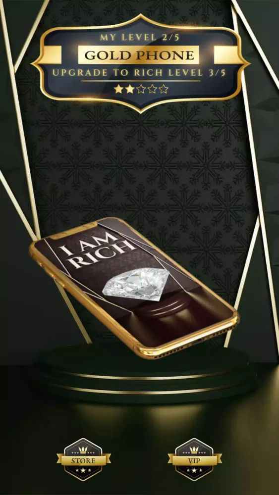 I Am Rich Pro - Luxury Boss Screenshots