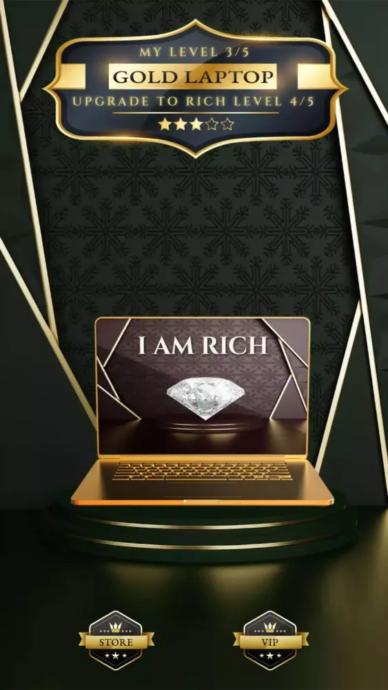 I Am Rich Pro - Luxury Boss Screenshots