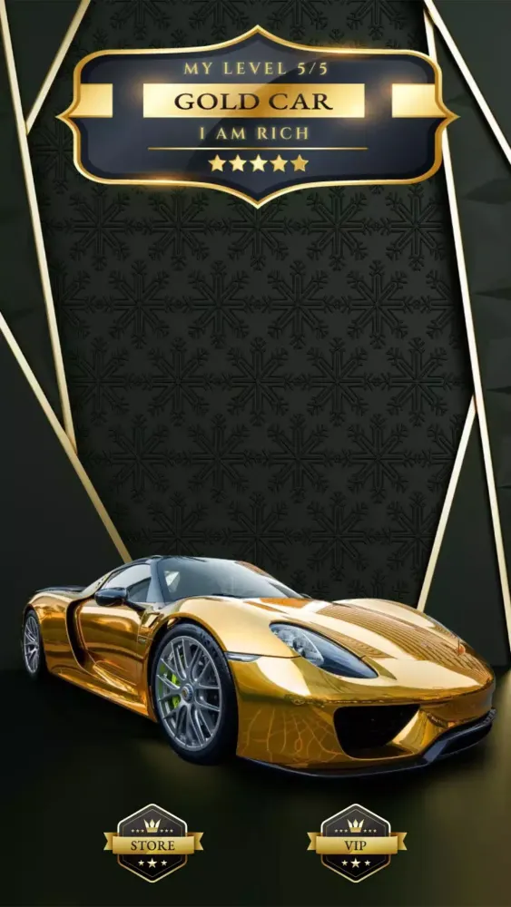 I Am Rich Pro - Luxury Boss Screenshots