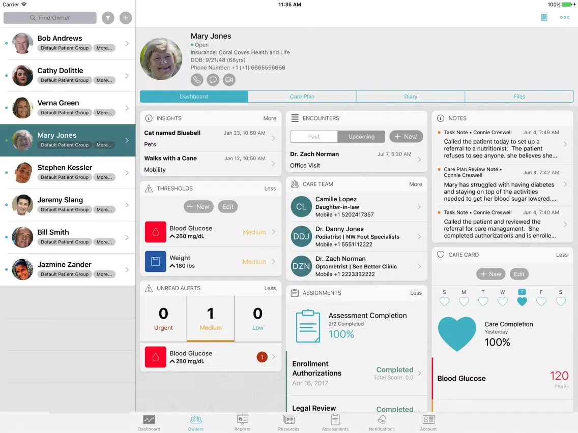 صور The Diary CarePro iPad 