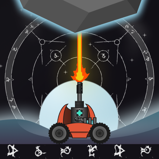 Orb Smasher