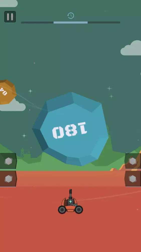 Orb Smasher應用截圖