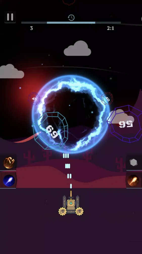 Orb Smasher應用截圖