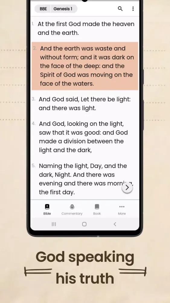 Скриншоты The Divine Bible