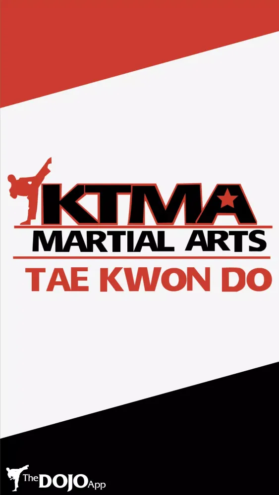 صور K-TMA Martial Arts App