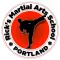Rick's Martial Arts School