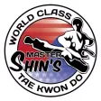 Master Shin's World Class TKD