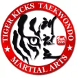 TIGER KICKS