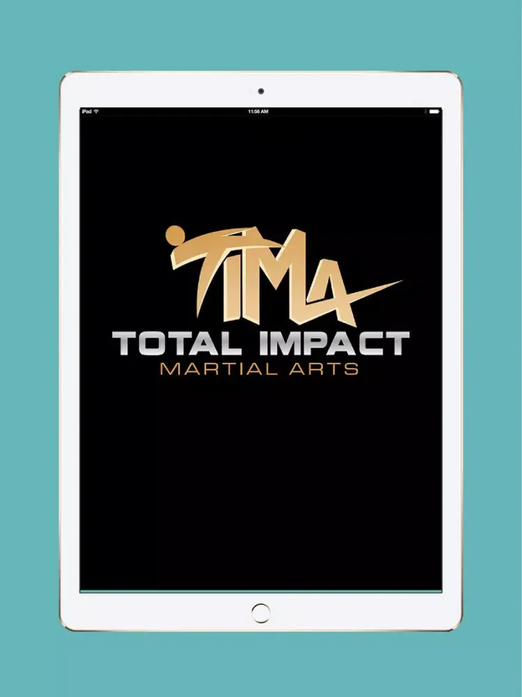 Tangkapan layar Total Impact Martial Arts iPad 