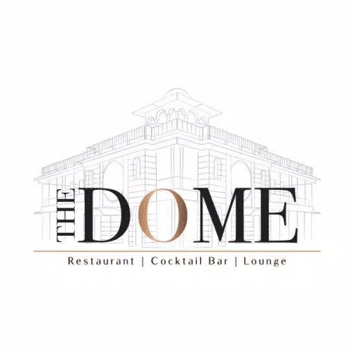 The Dome MK