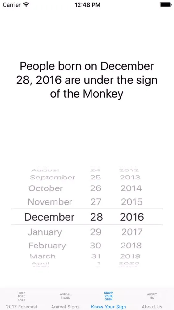 Feng Shui Guide 2017 Screenshots