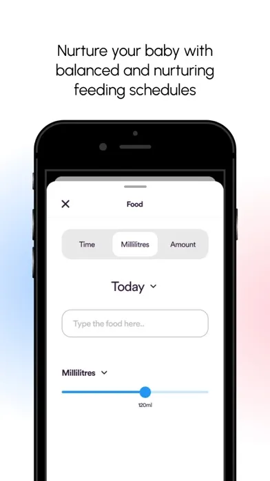 Baby Tracker-Log Growth Goals Screenshots