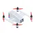 The Drone Flight stickers