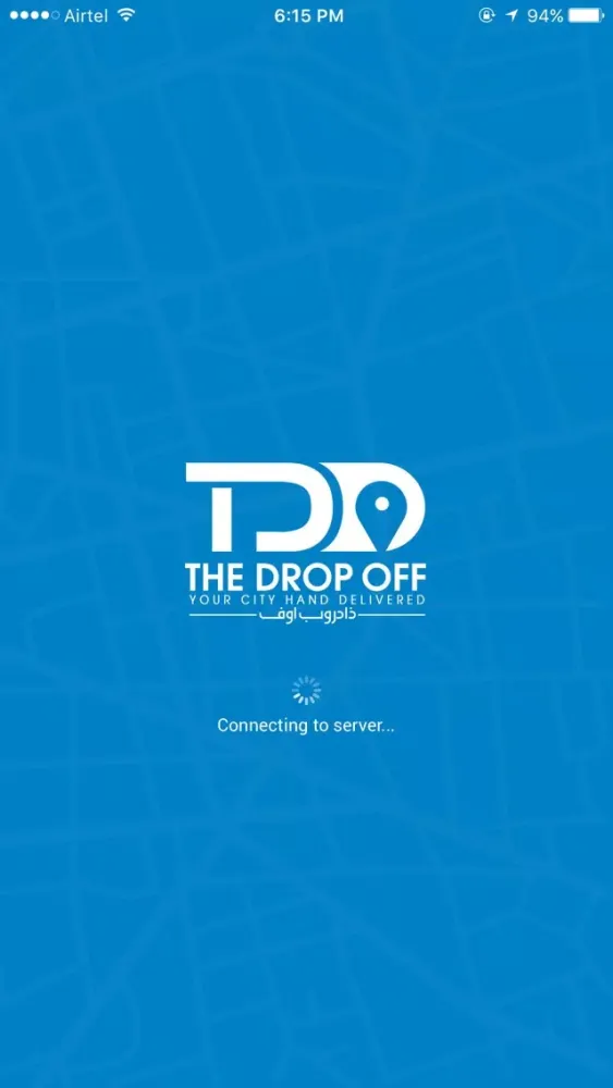 The Drop Off Agents应用截图