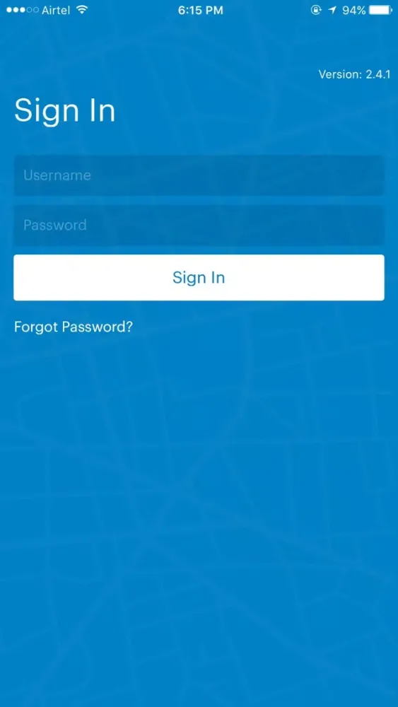The Drop Off Agents应用截图