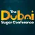 The Dubai Sugar Conference